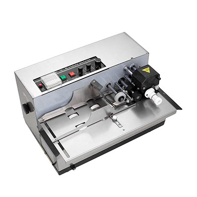 Cording MY 380 F Machine